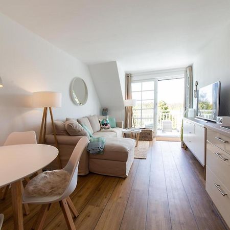 Ferienwohnung Kleine Strandkoje Haffkrug Kültér fotó