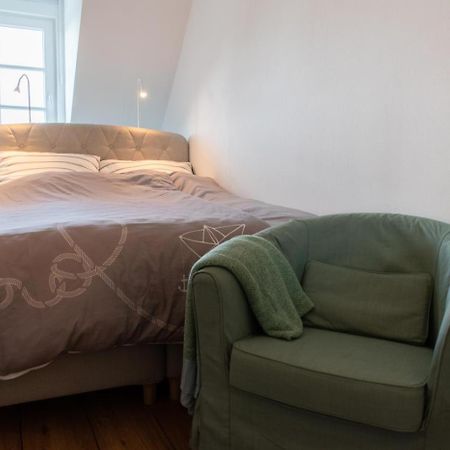 Ferienwohnung Kleine Strandkoje Haffkrug Kültér fotó